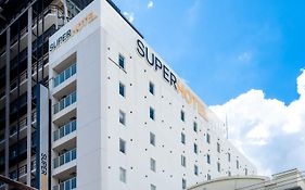 Super Hotel Namba Nipponbashi